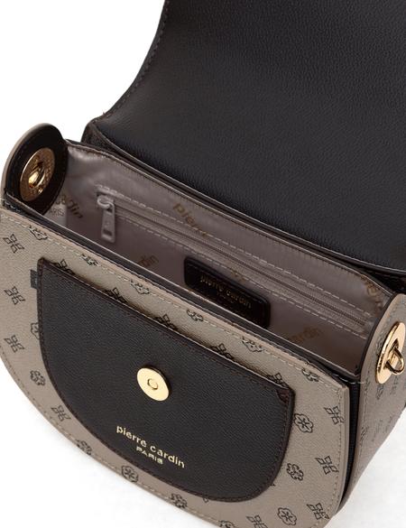 Altın Çapraz Çanta - 50307598003