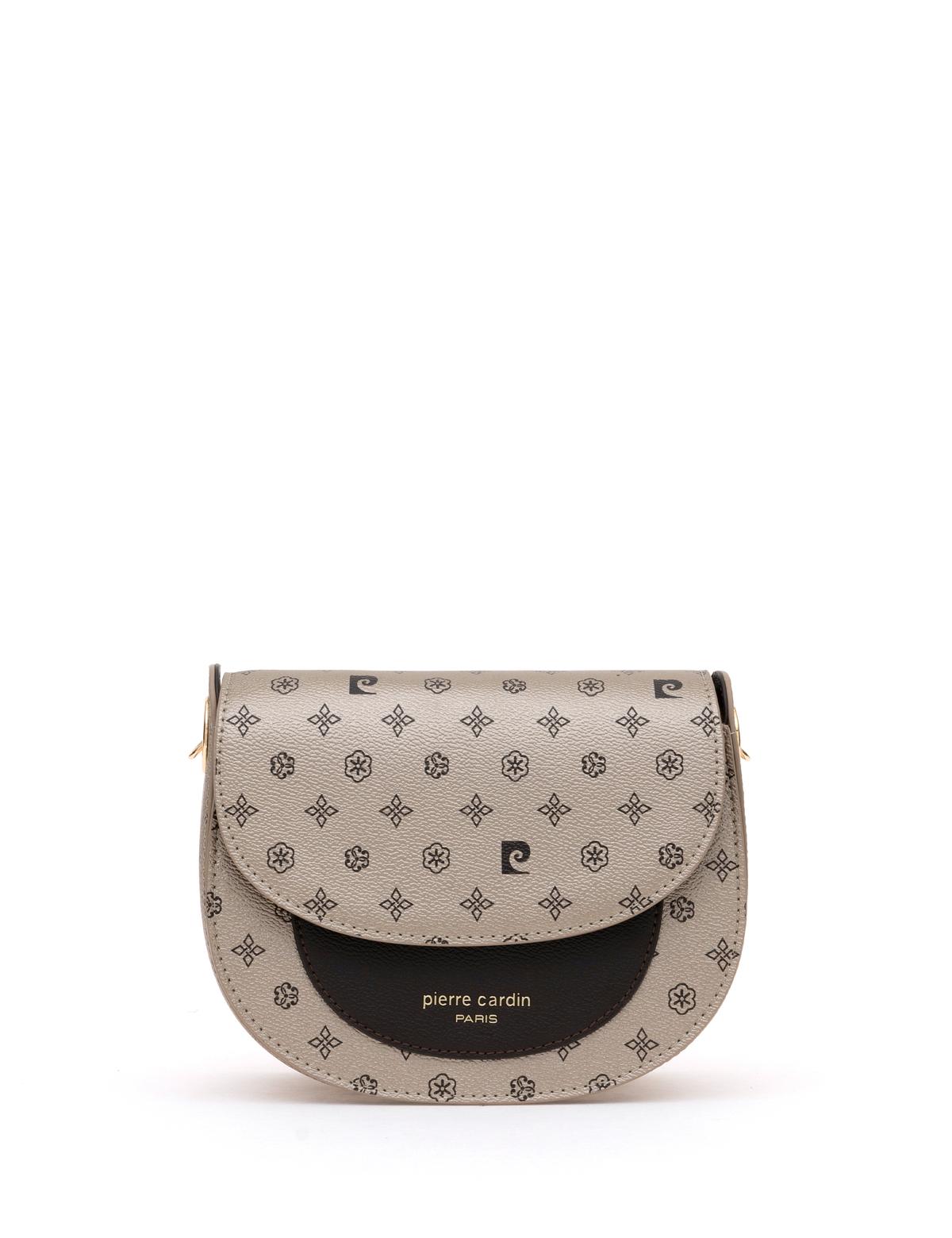 Altın Çapraz Çanta - 50307598003