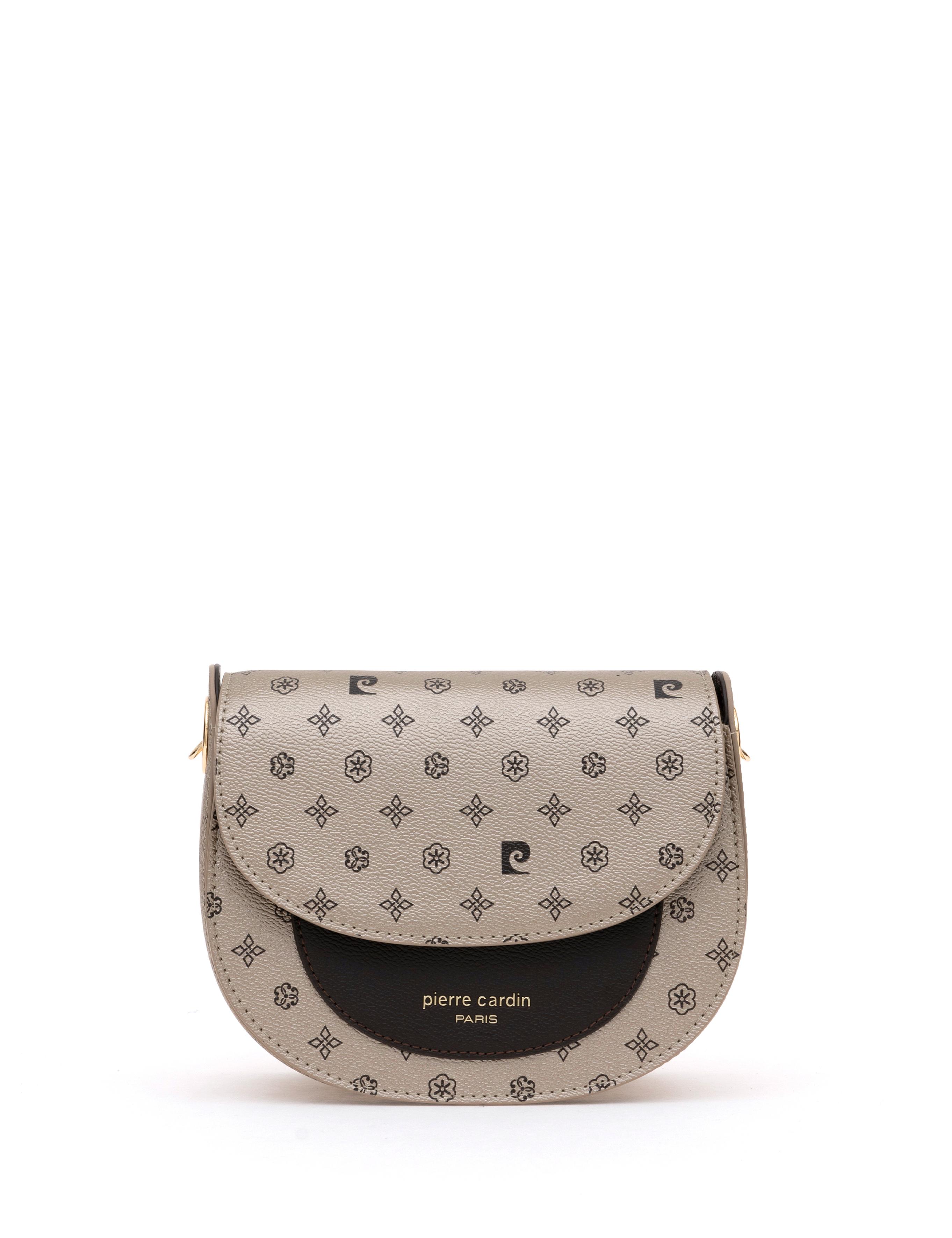 Altın Çapraz Çanta