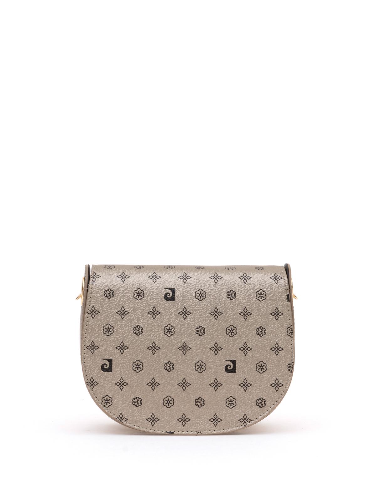 Altın Çapraz Çanta - 50307598003