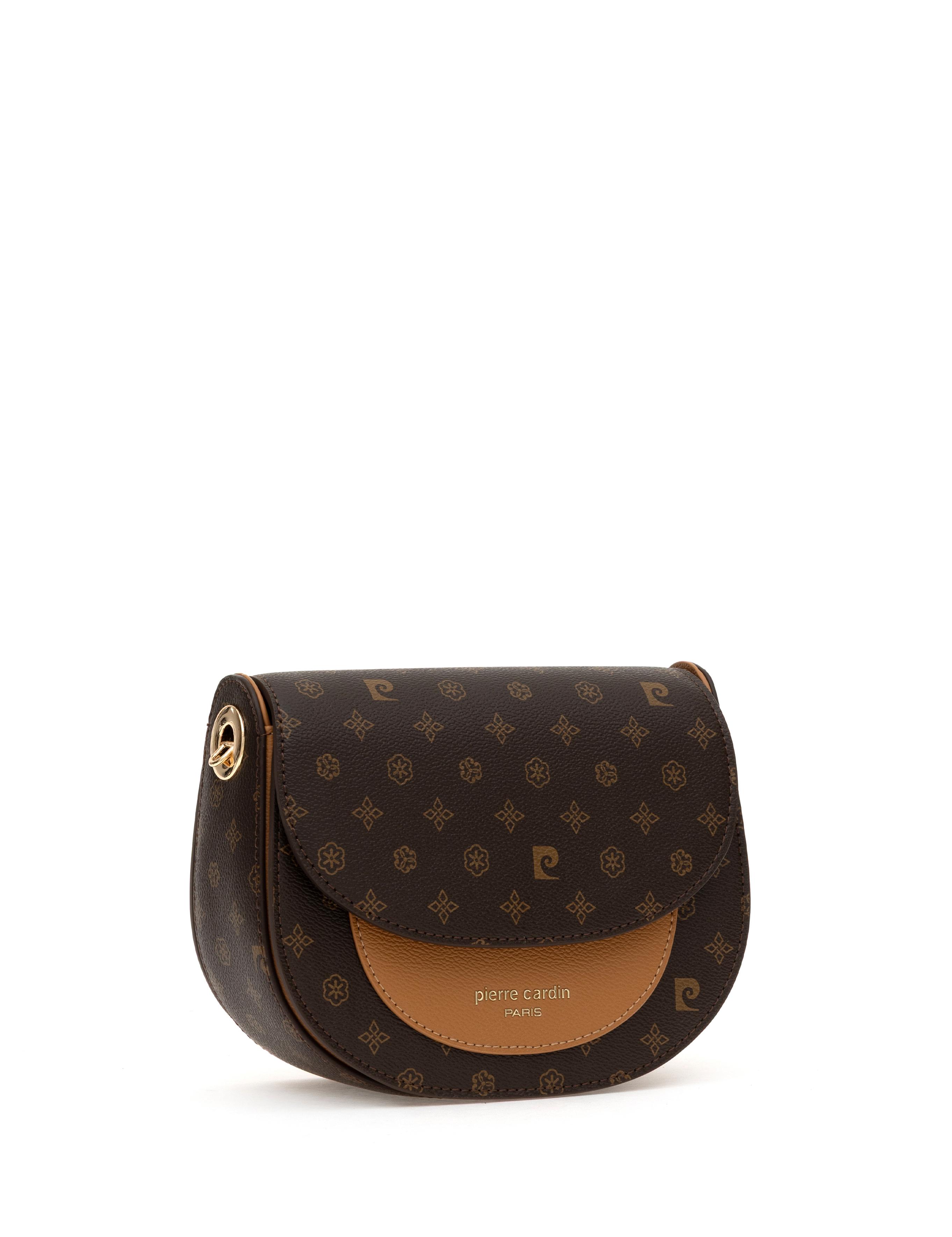 Kahverengi Çapraz Çanta