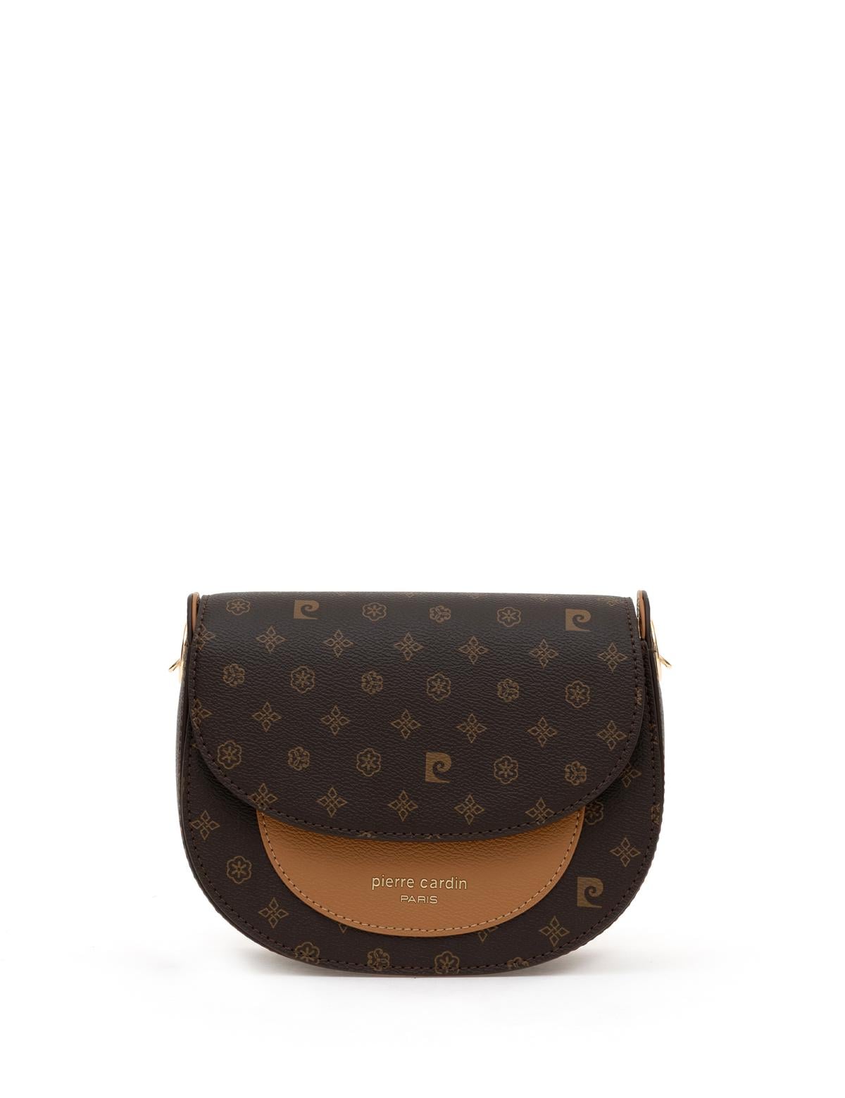 Kahverengi Çapraz Çanta - 50307598002