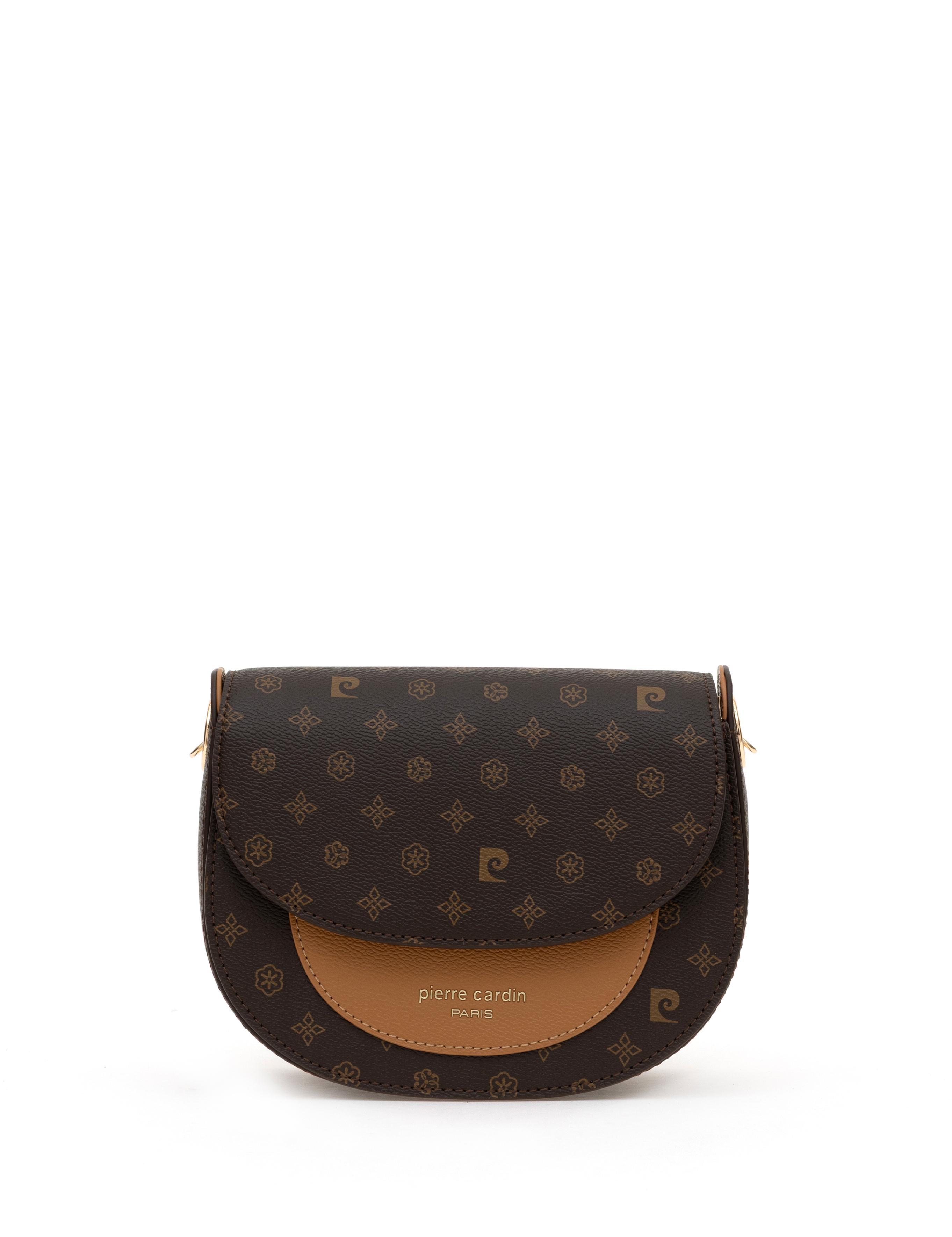 Kahverengi Çapraz Çanta