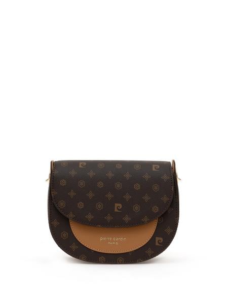 Kahverengi Çapraz Çanta - 50307598002