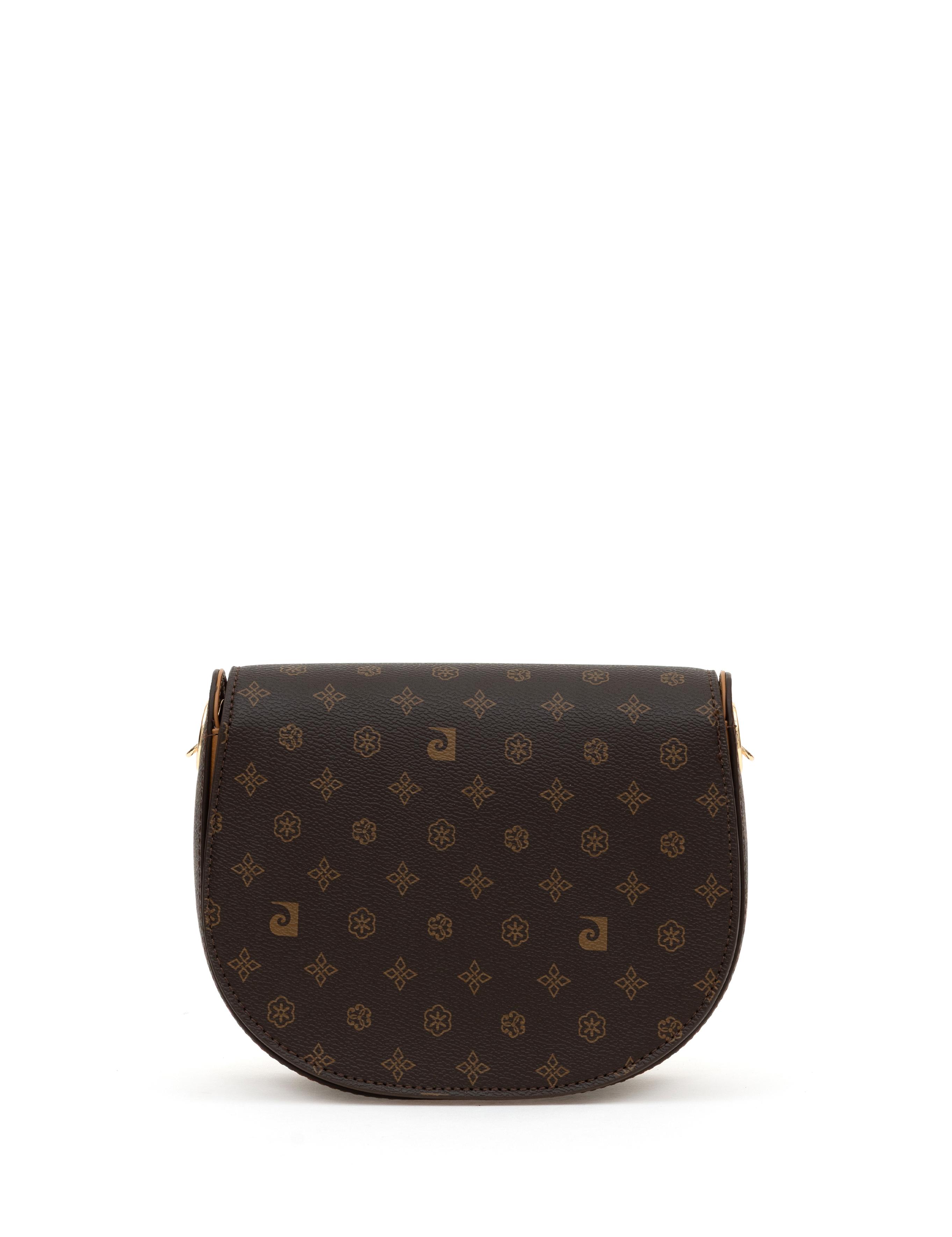 Kahverengi Çapraz Çanta