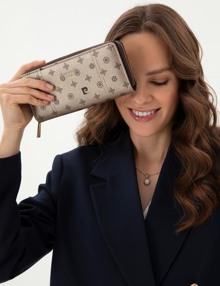 Sarı Cüzdan - 50307631003