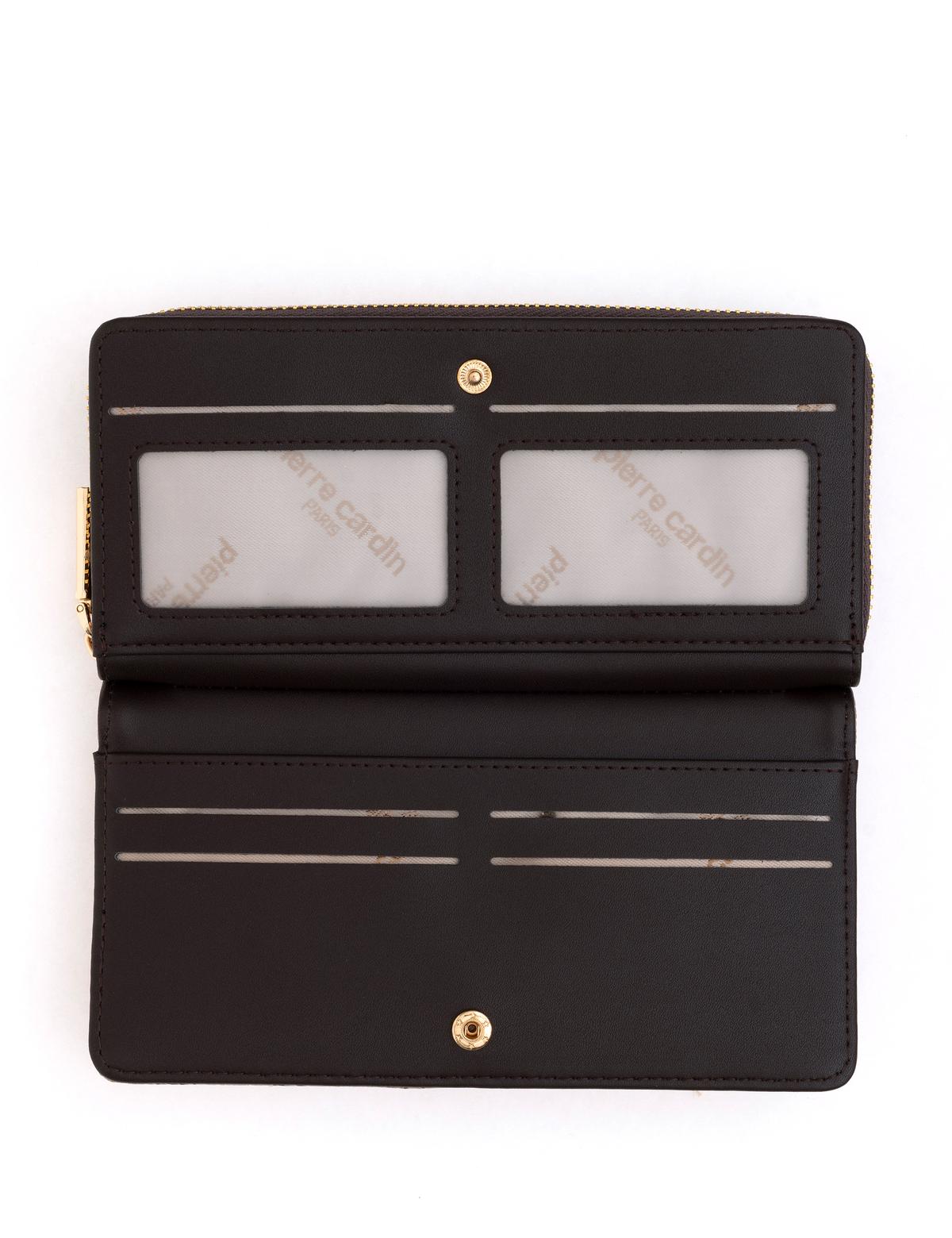 Sarı Cüzdan - 50307631003