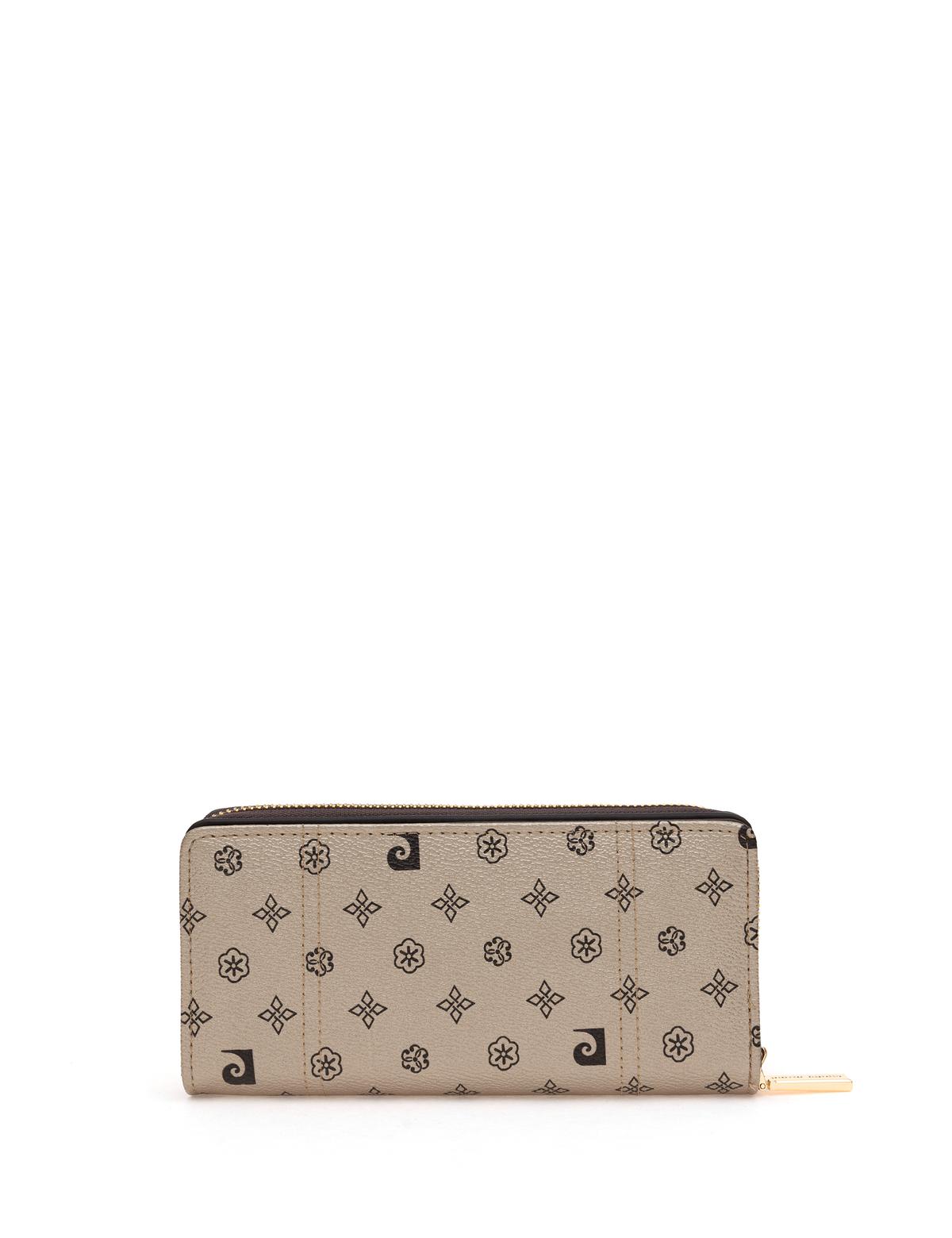 Sarı Cüzdan - 50307631003