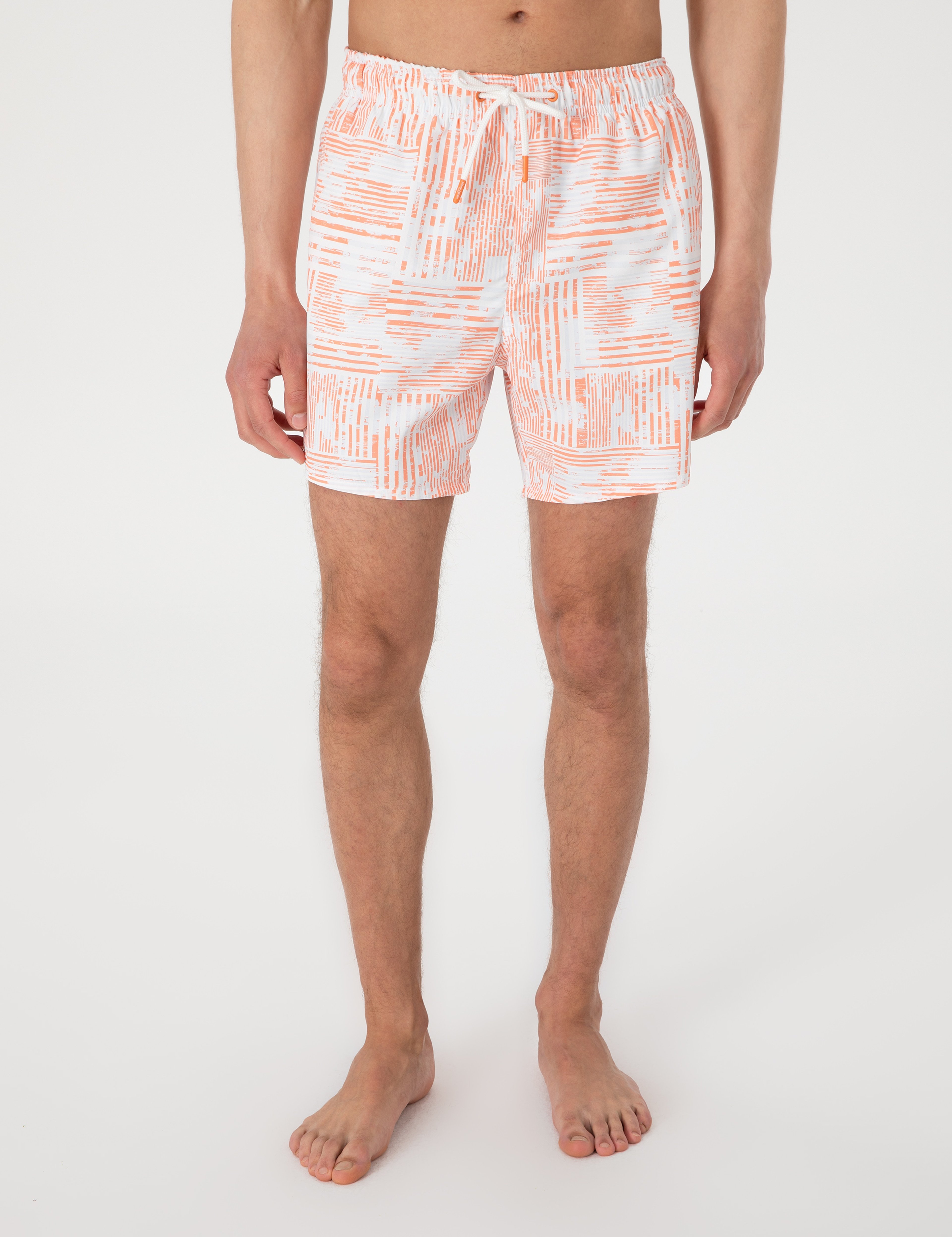 Pembe Deniz Şortu - Image 2