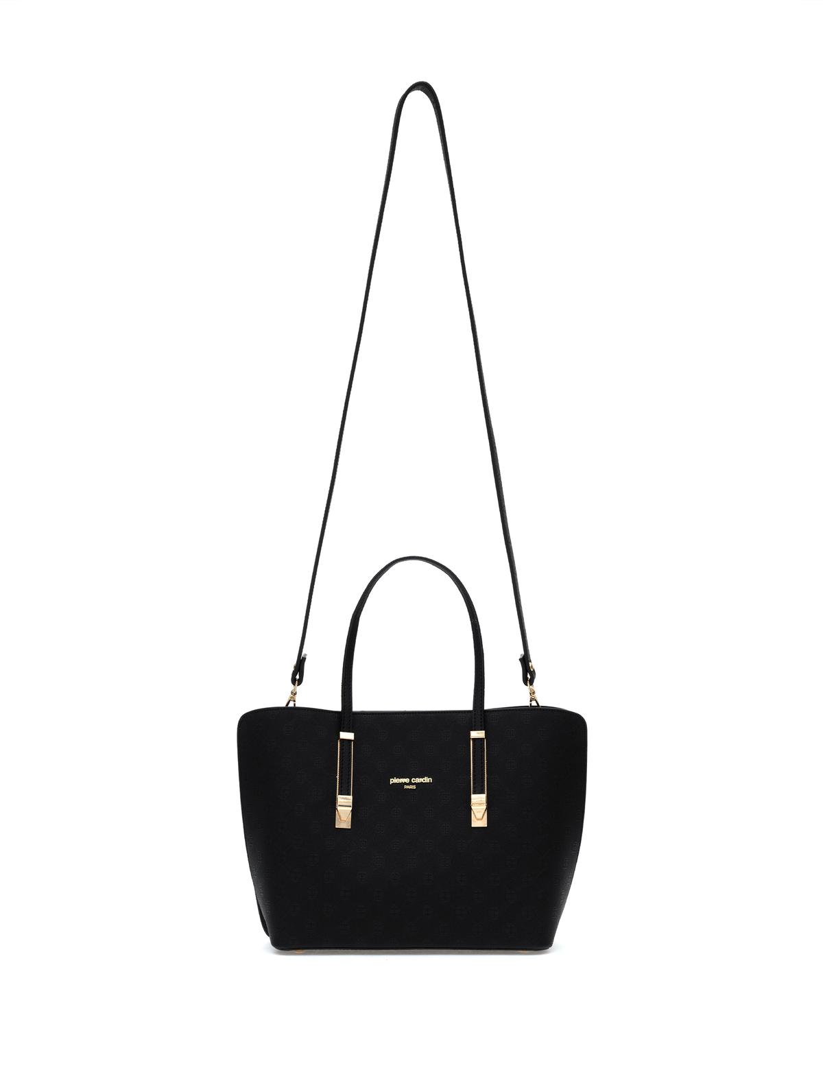 Siyah Omuz Çantası - 50306786002