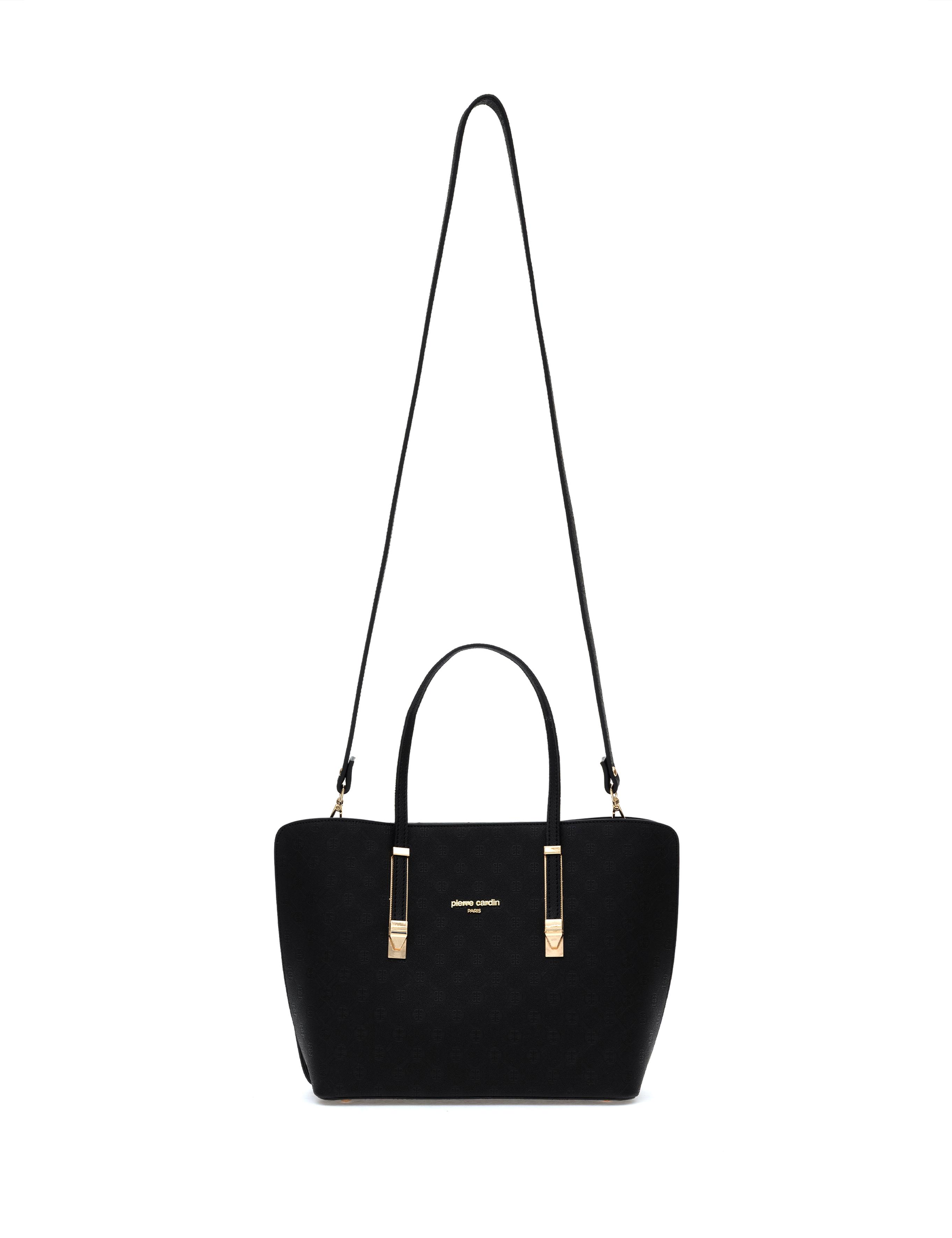 Siyah Omuz Çantası