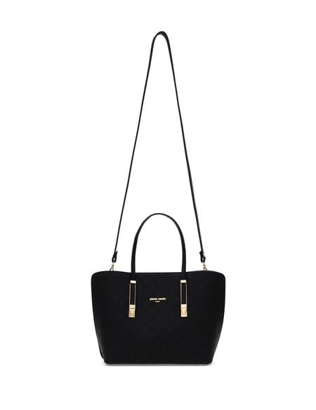 Siyah Omuz Çantası - 50306786002