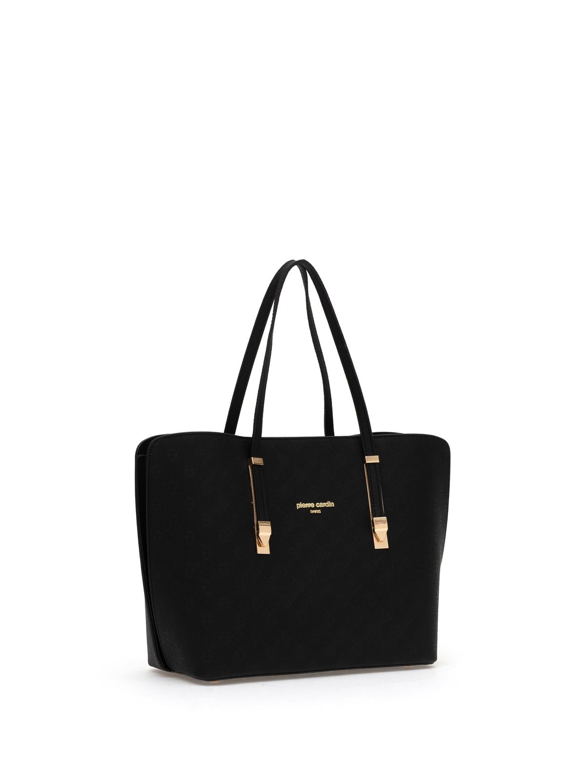 Siyah Omuz Çantası - 50306786002