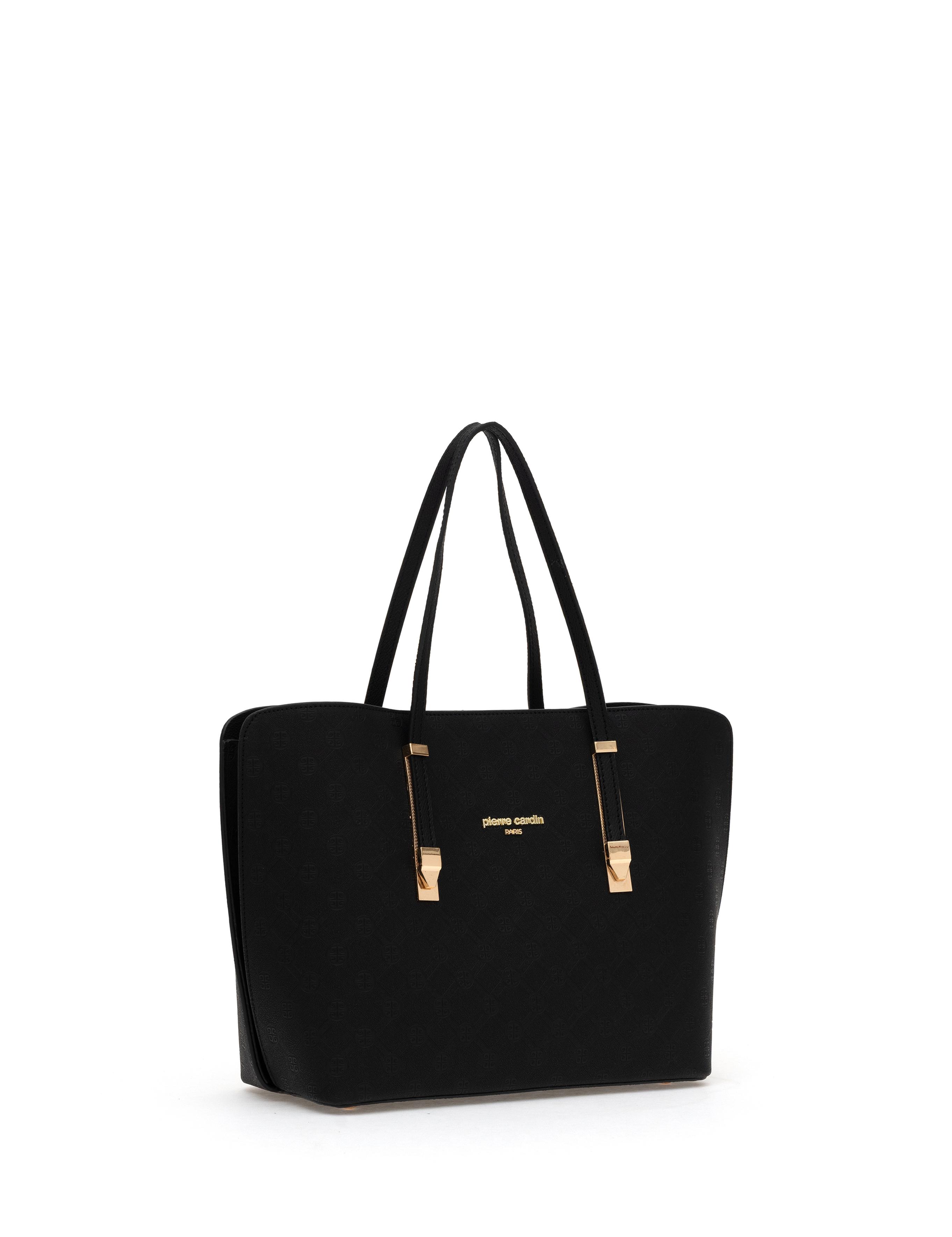 Siyah Omuz Çantası