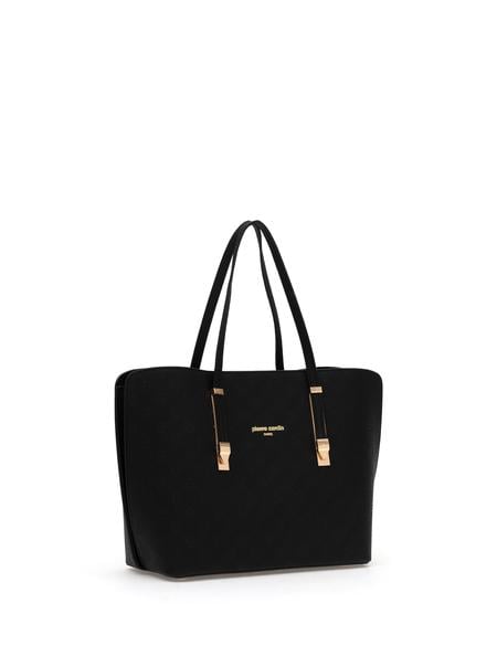 Siyah Omuz Çantası - 50306786002