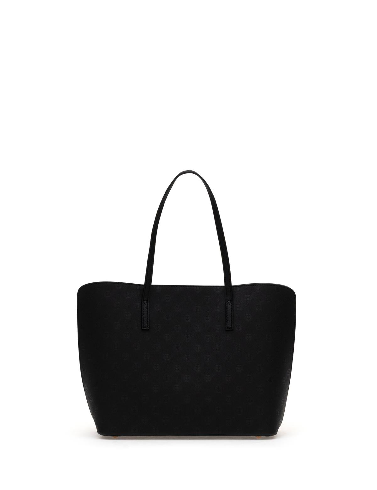 Siyah Omuz Çantası - 50306786002