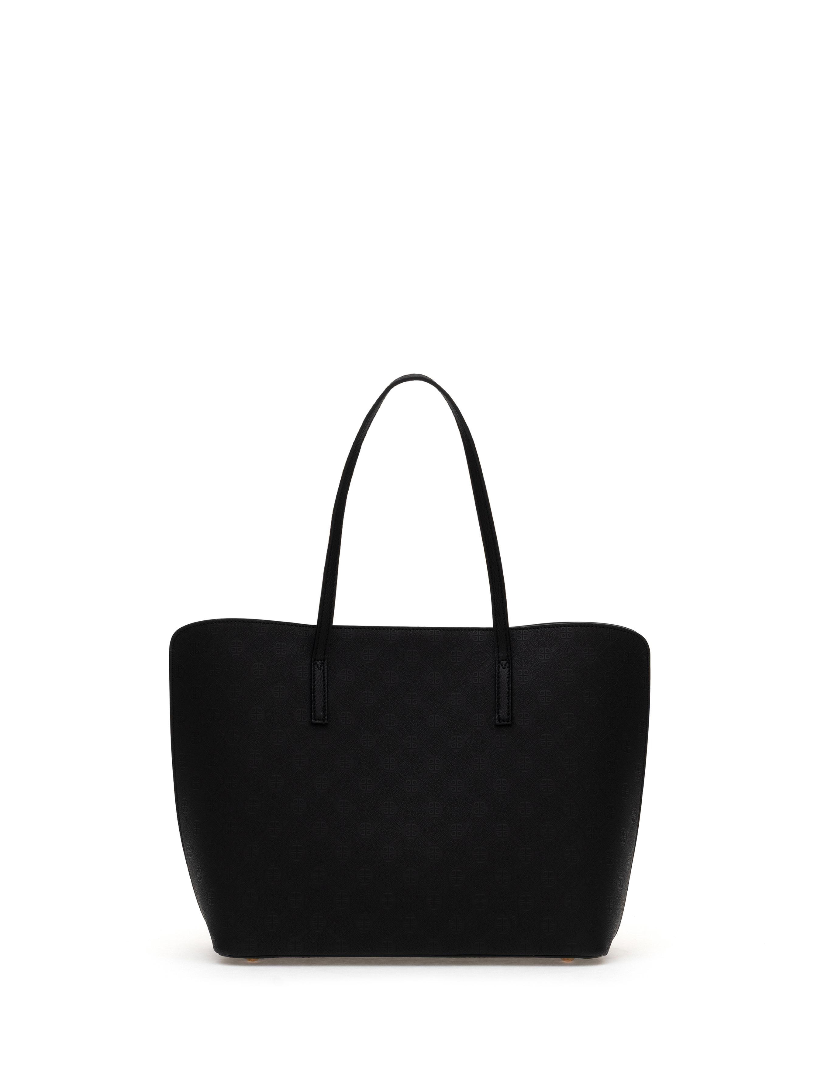 Siyah Omuz Çantası