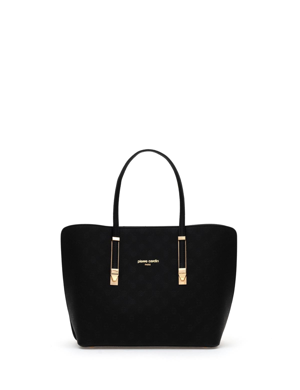 Siyah Omuz Çantası - 50306786002