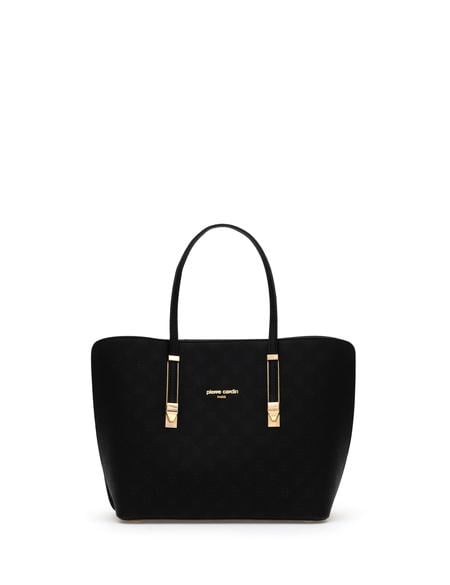 Siyah Omuz Çantası - 50306786002