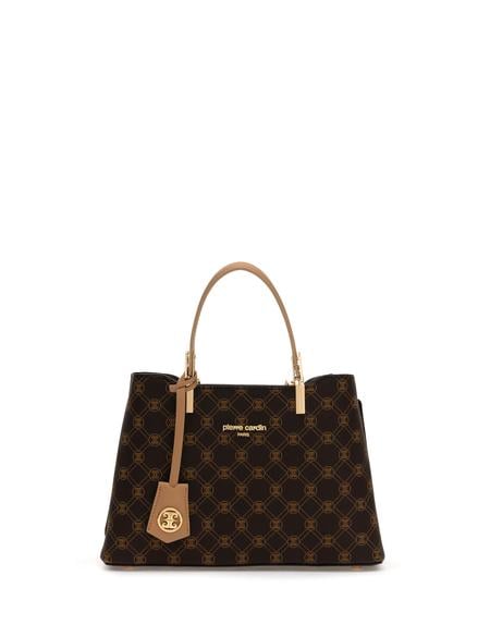 Kahverengi Omuz Çantası - 50306952001