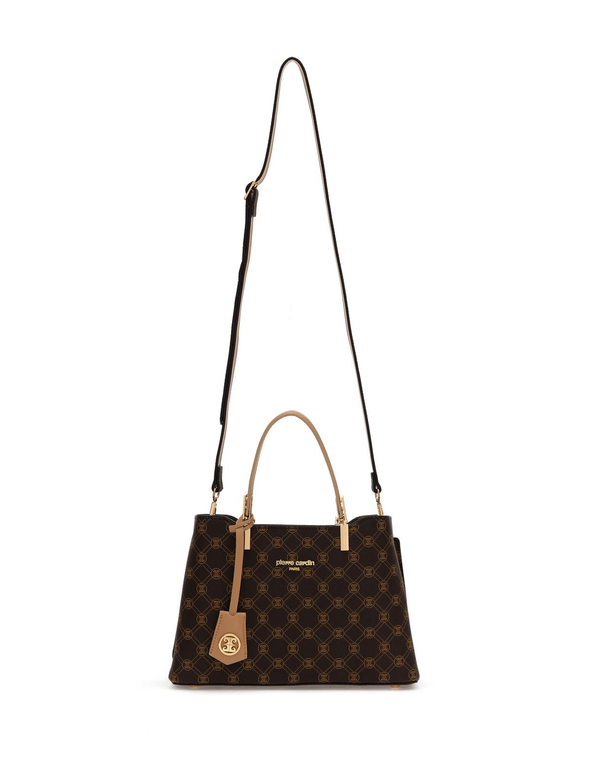 Kahverengi Omuz Çantası - 50306952001