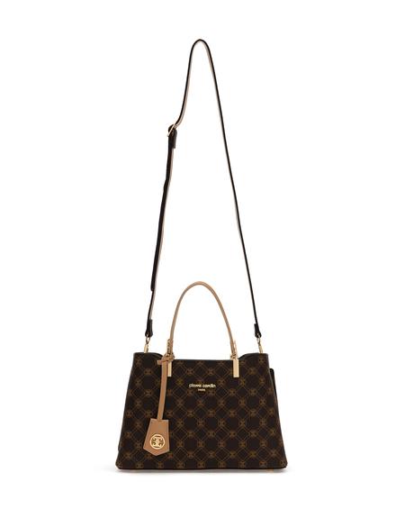 Kahverengi Omuz Çantası - 50306952001