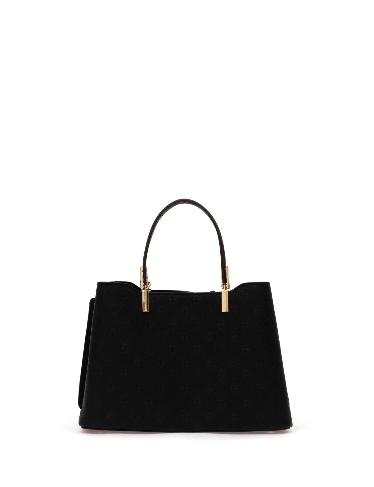 Siyah Omuz Çantası - 50306952002