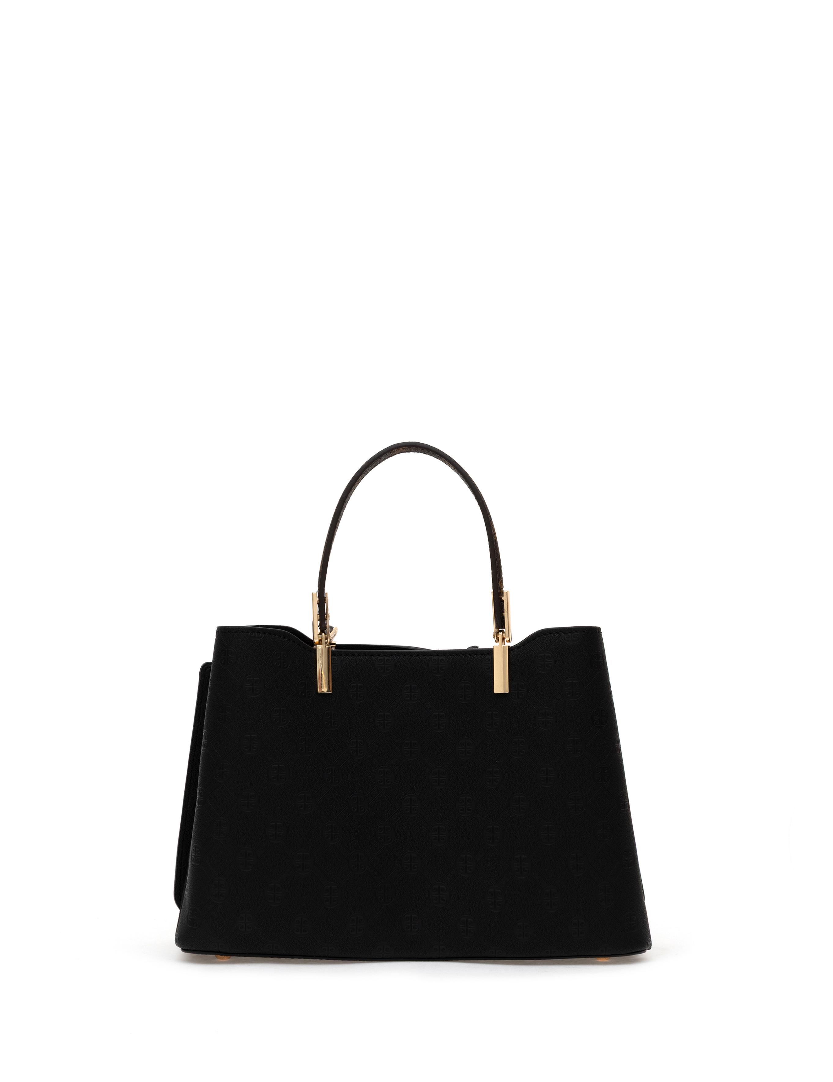 Siyah Omuz Çantası