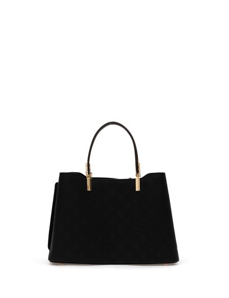 Siyah Omuz Çantası - 50306952002