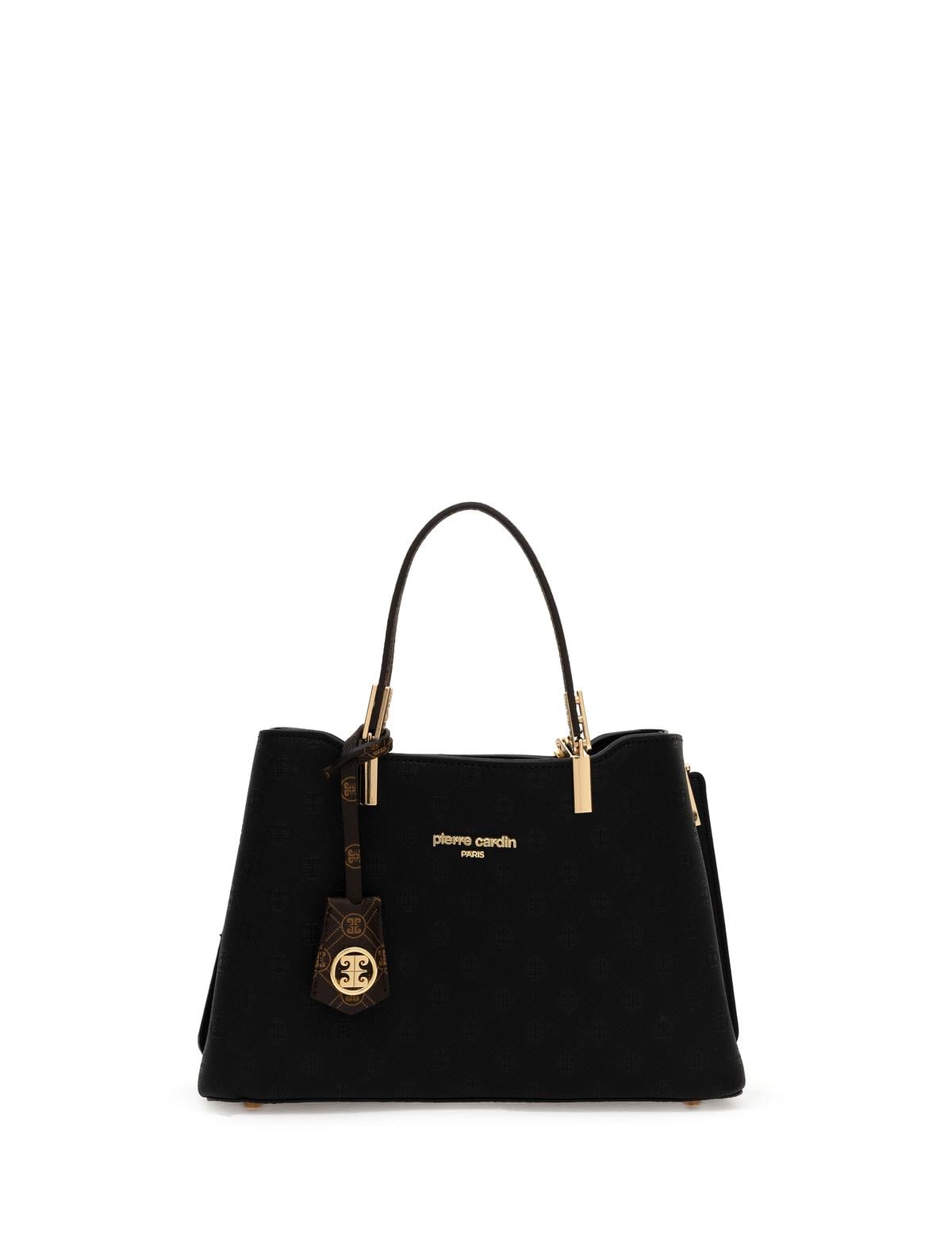 Siyah Omuz Çantası - 50306952002