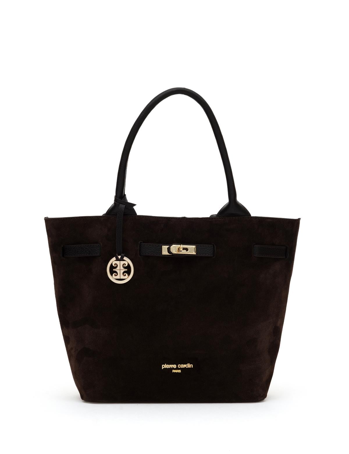 Kahverengi Omuz Çantası - 50313304002