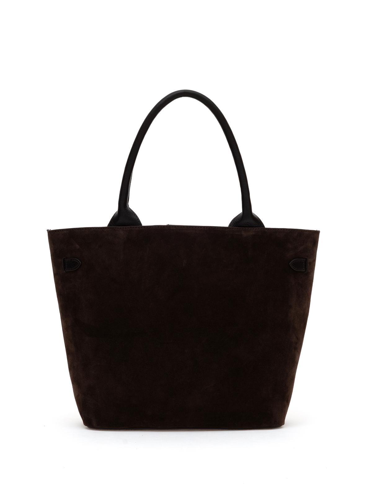 Kahverengi Omuz Çantası - 50313304002