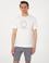 Ekru Slim Fit Tişört