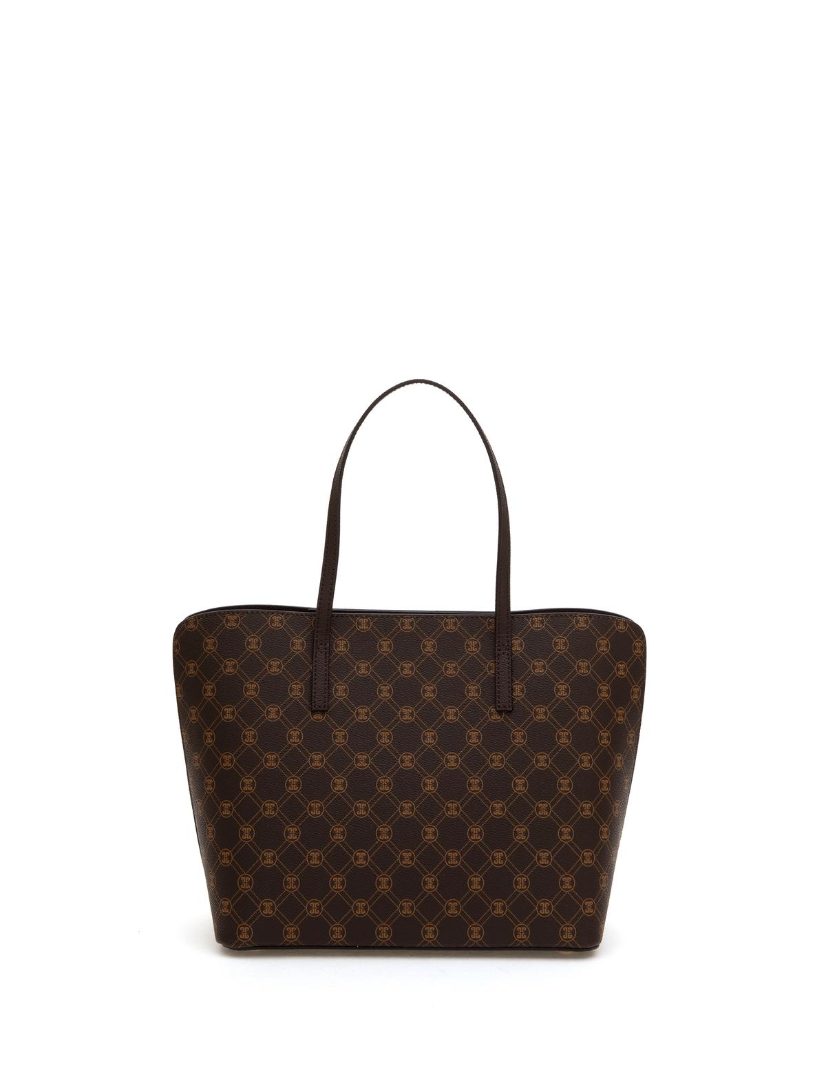 Kahverengi Çanta - 50306786001