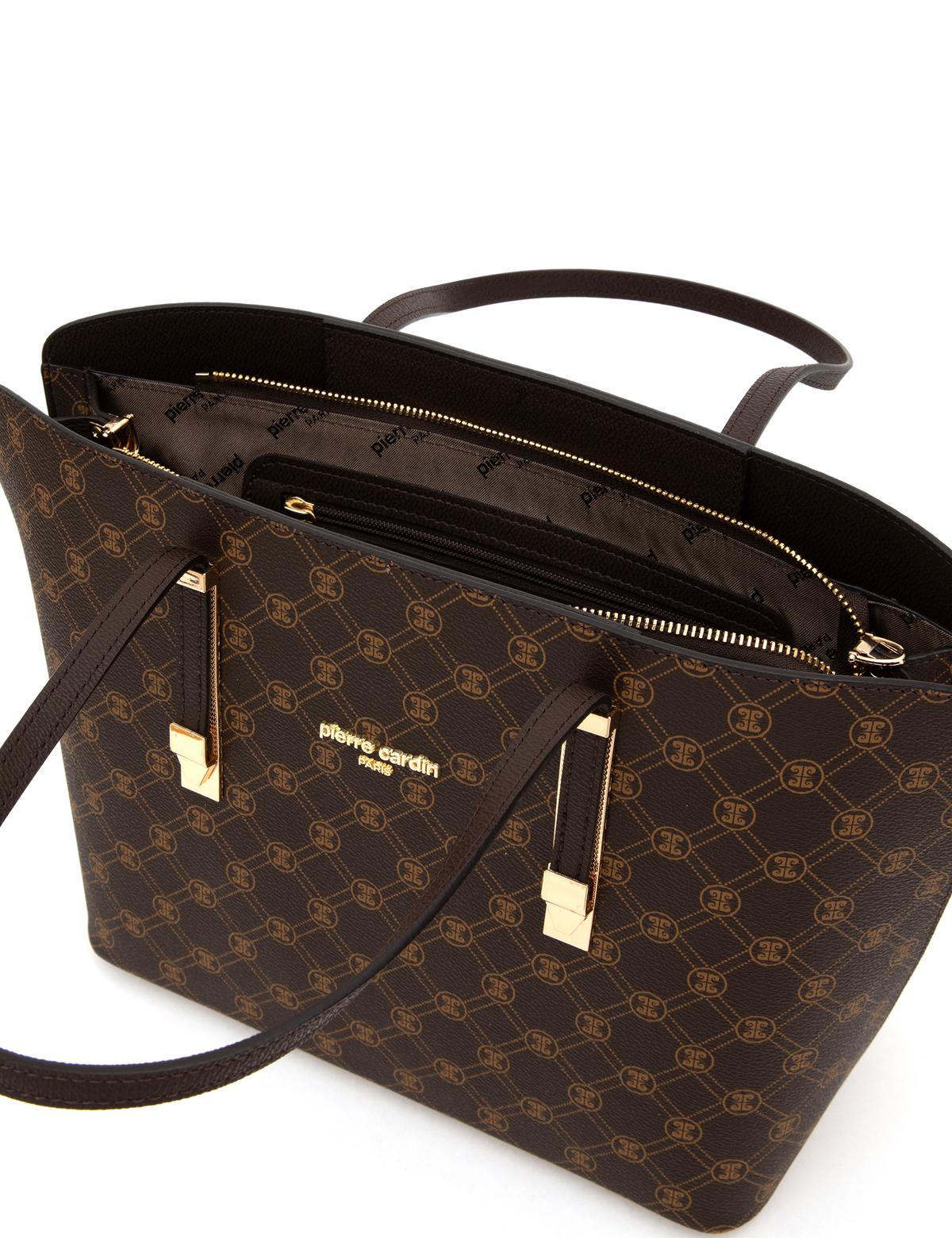 Kahverengi Çanta - 50306786001