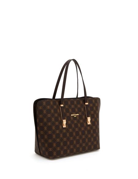 Kahverengi Çanta - 50306786001