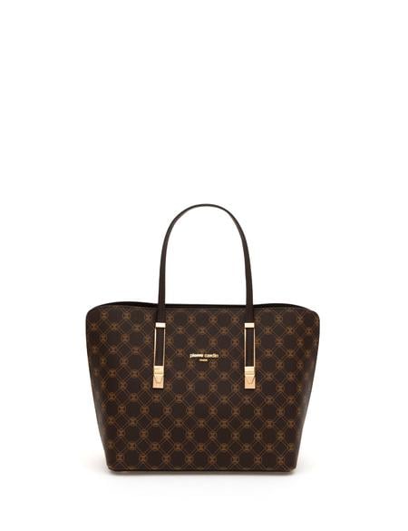 Kahverengi Çanta - 50306786001