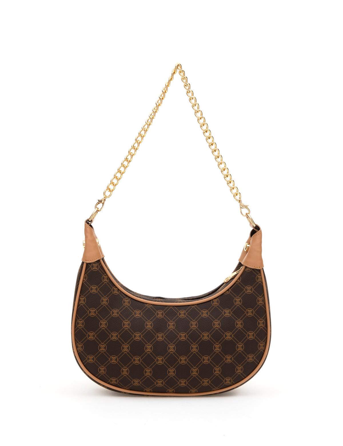 Kahverengi Çanta - 50306951001