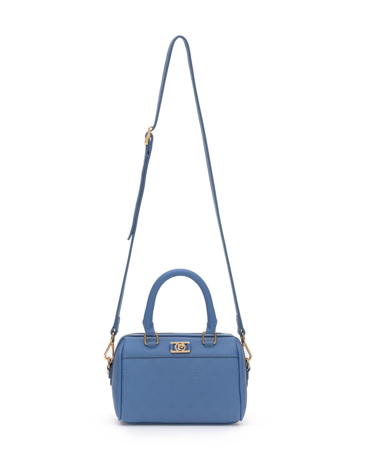 Açık Mavi Çapraz Çanta - 50318414003