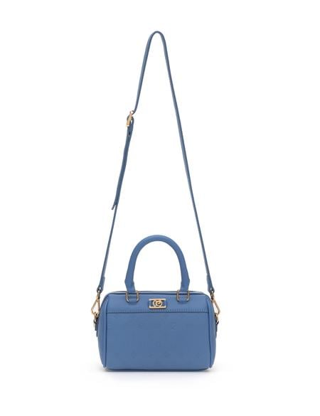 Açık Mavi Çapraz Çanta - 50318414003