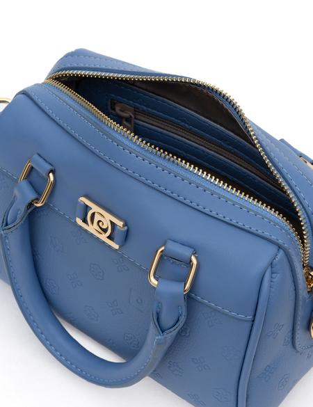 Açık Mavi Çapraz Çanta - 50318414003