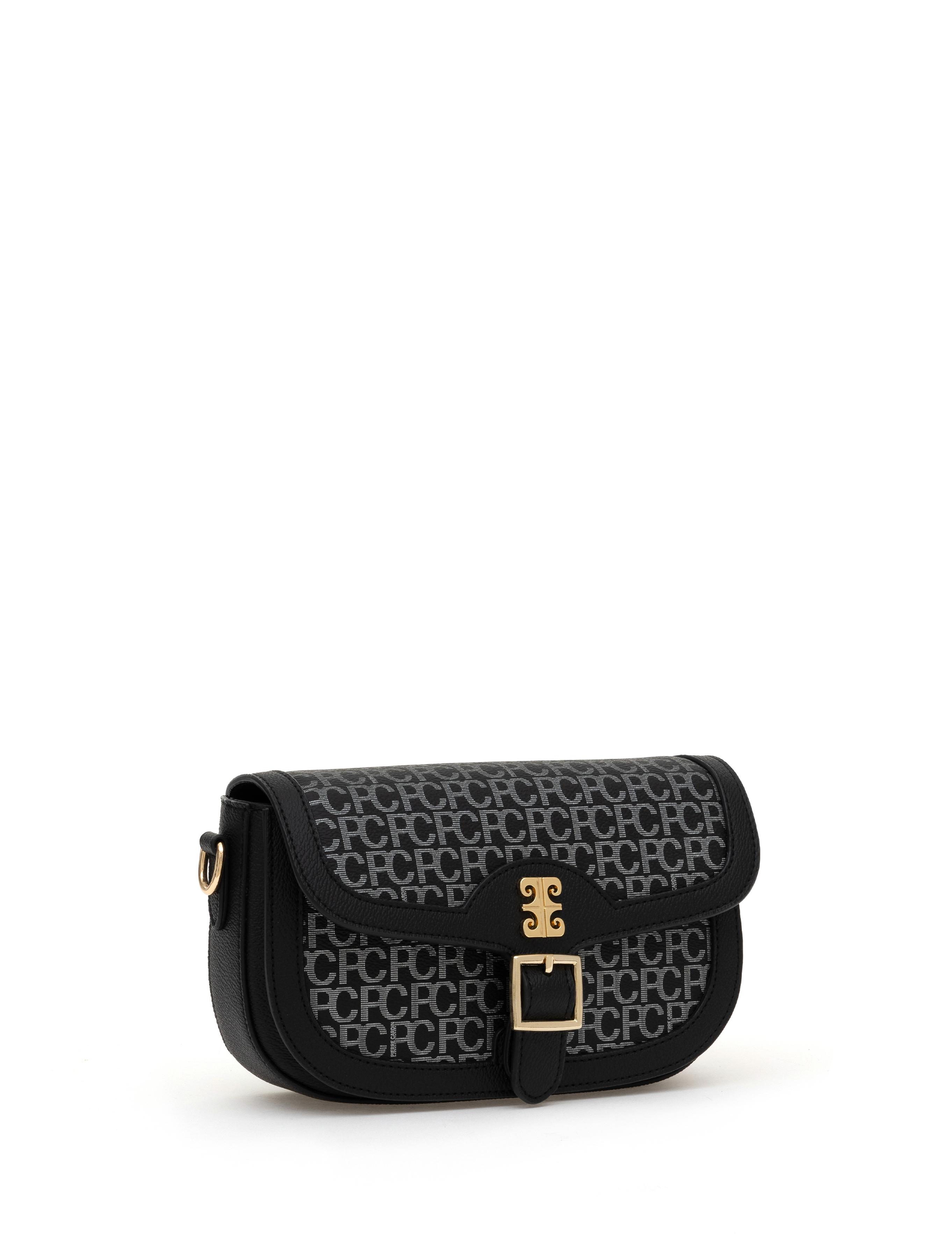 Siyah Çapraz Çanta