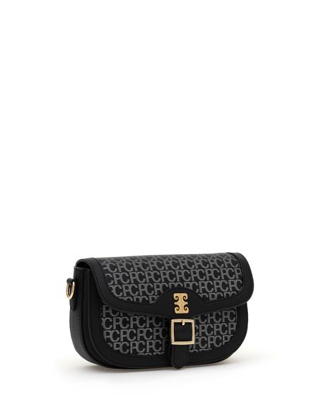 Siyah Çapraz Çanta - 50318433001