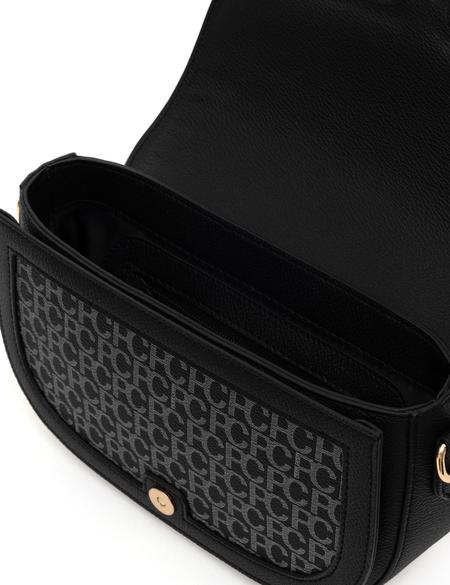 Siyah Çapraz Çanta - 50318433001