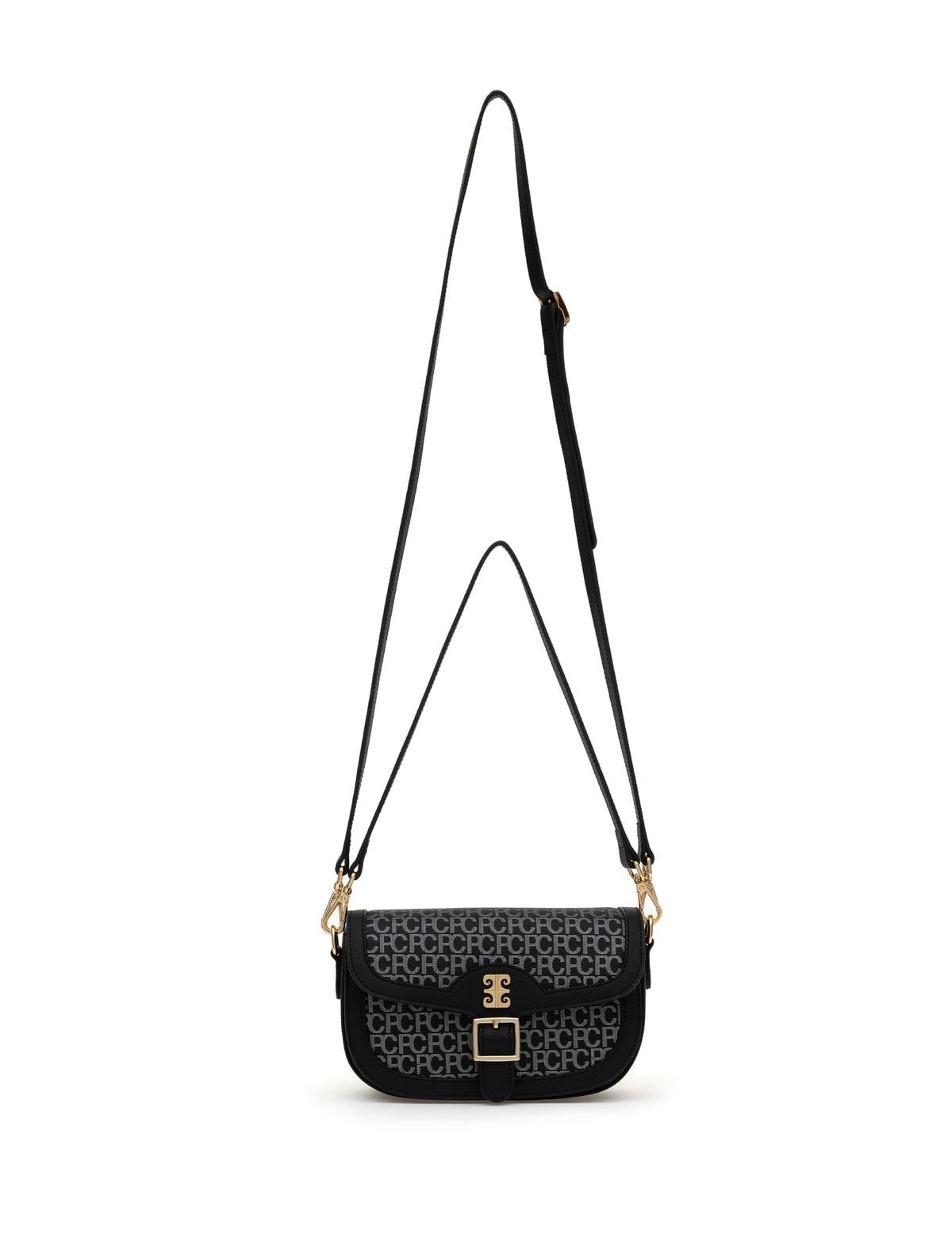 Siyah Çapraz Çanta - 50318433001