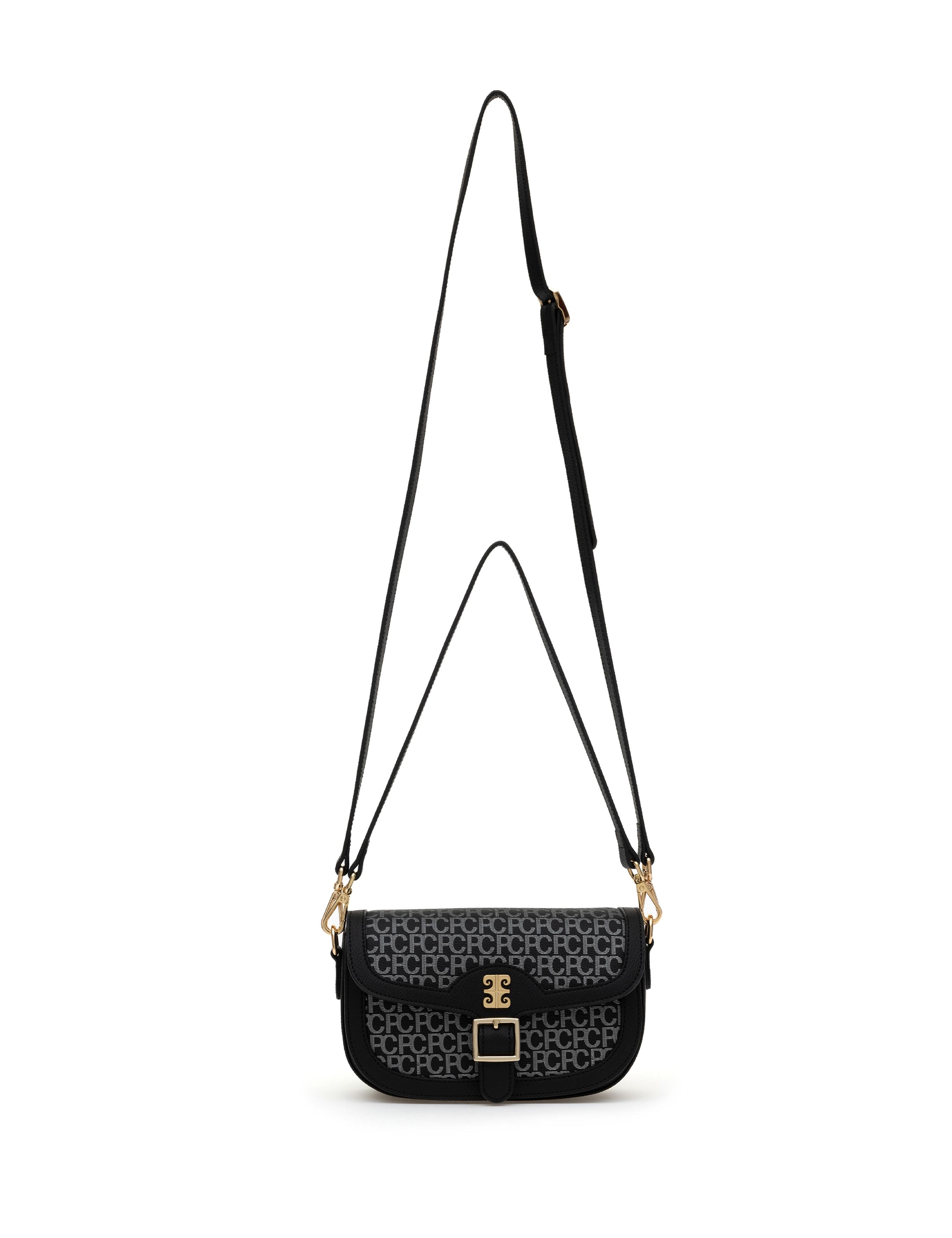 Siyah Çapraz Çanta