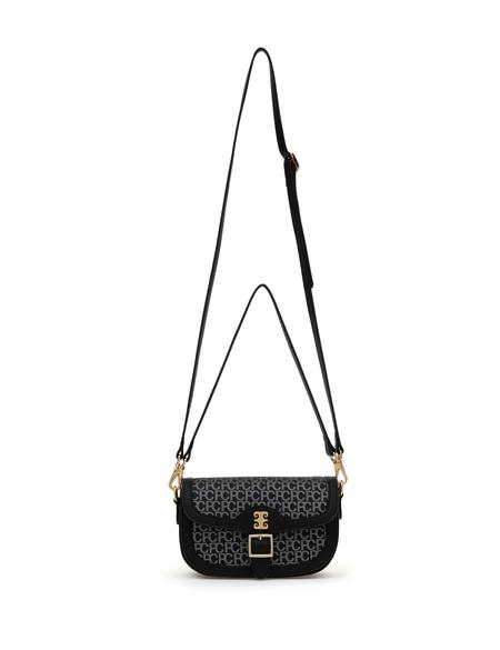 Siyah Çapraz Çanta - 50318433001