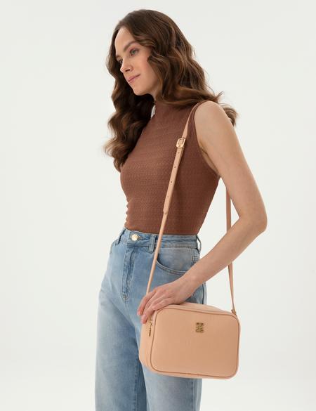 Somon Çapraz Çanta - 50318388005