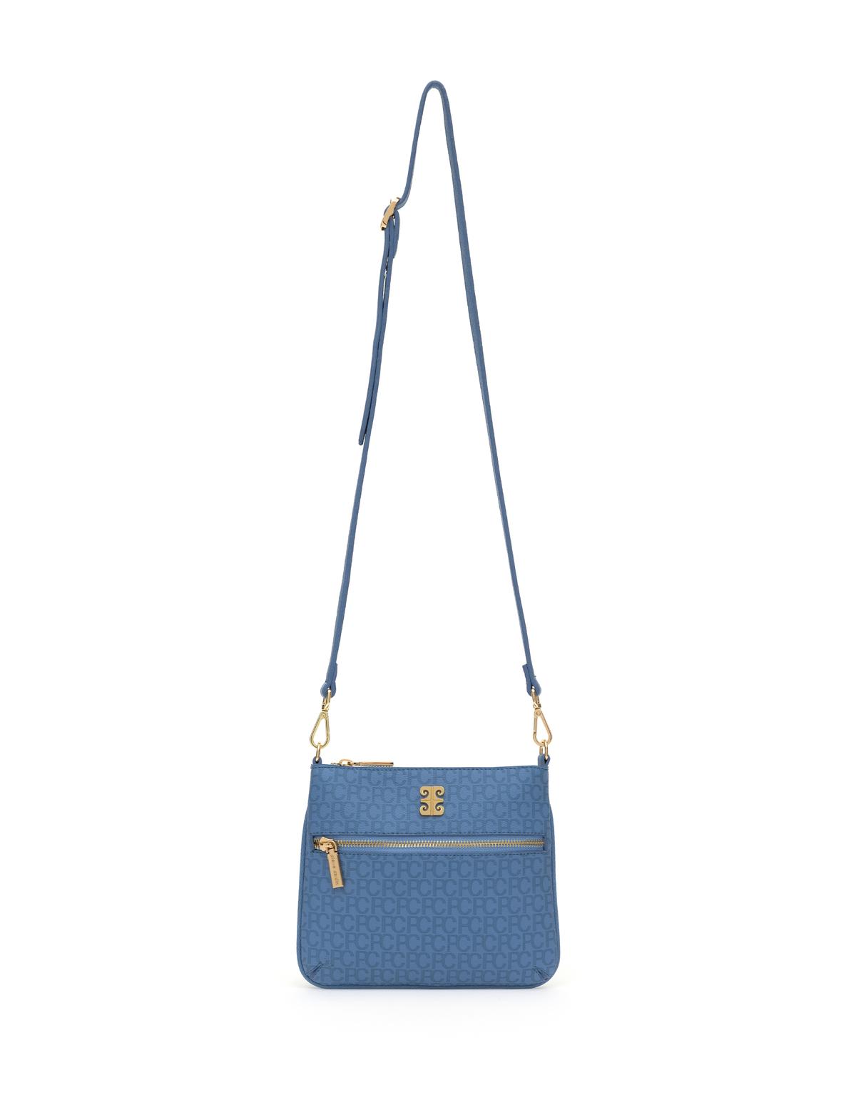 Mavi Çapraz Çanta - 50318434007