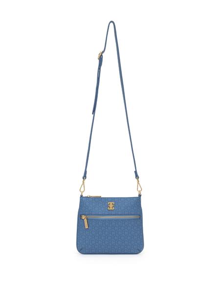 Mavi Çapraz Çanta - 50318434007